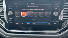 Volkswagen T-Roc 1.0 TSI 110 Black Edition 5dr Petrol Hatchback